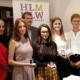 Ehrenring der HLM HLW Krems