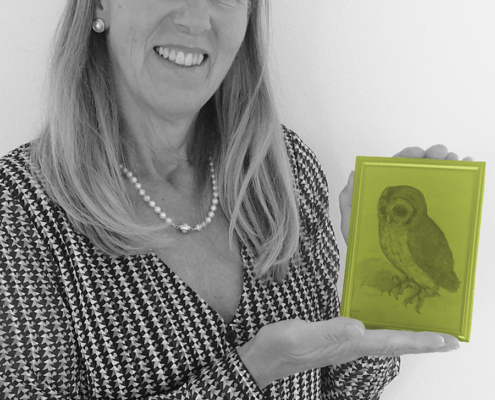 Hardegger Sabine, HR Dir. Prof. Mag.