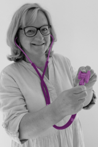 Dr. Gabriela Klamminger