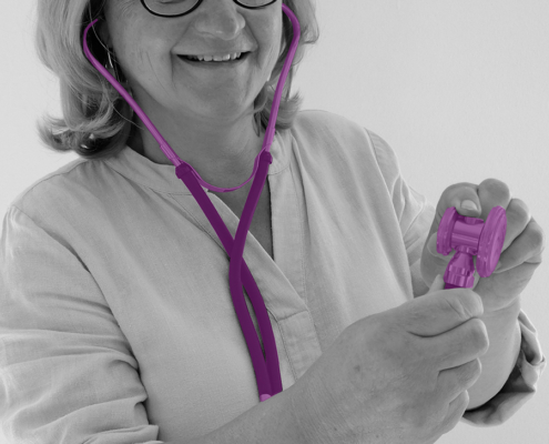 Dr. Gabriela Klamminger