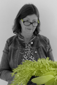 Elfriede Klein