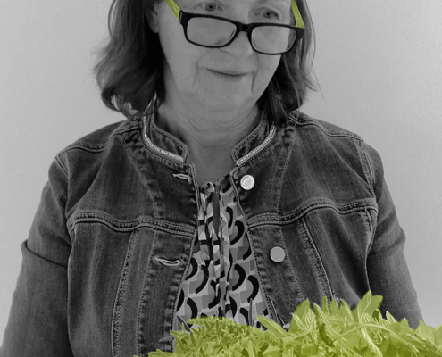 Elfriede Klein