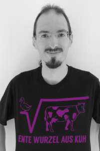 Newerkla Thomas, Mag.