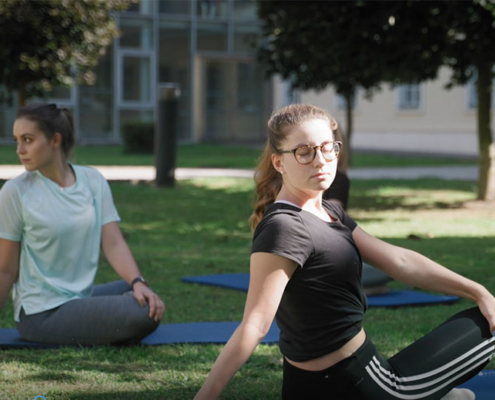 Yoga