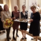 Weintaufe der Soroptimisten