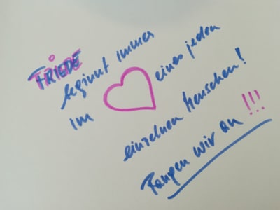 Frieden
