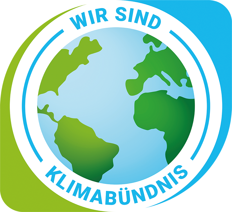 LOGO Klimabündnis