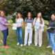 Laufen gegen Krebs