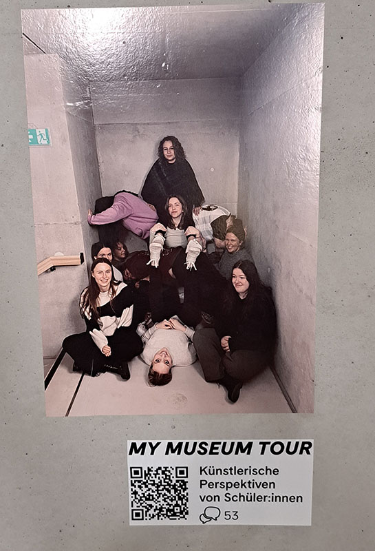 My Museum 4AHLW