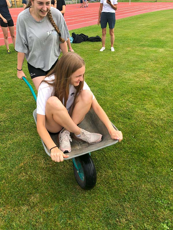 Sportfest 2024