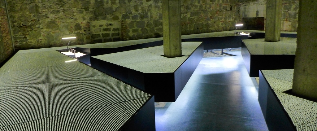 Gedenkstätte Mauthausen