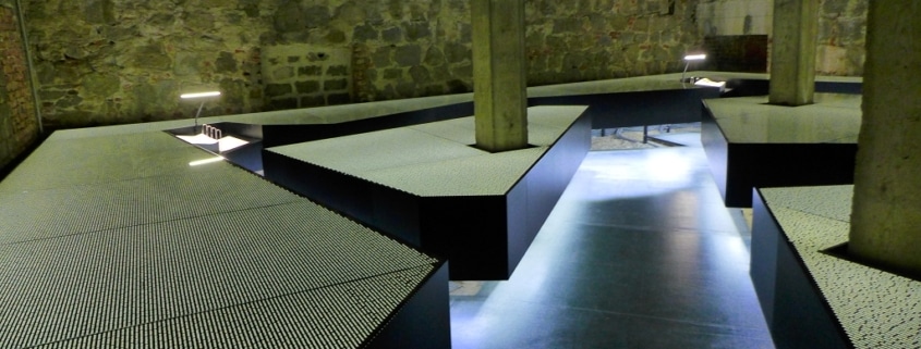 Gedenkstätte Mauthausen